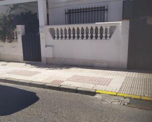 Exterior view of Flat for sale in Maracena  with Air Conditioner, Terrace and Balcony