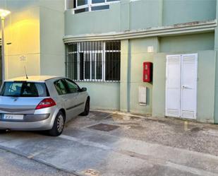 Parking of Flat to rent in Chipiona  with Private garden, Terrace and Swimming Pool