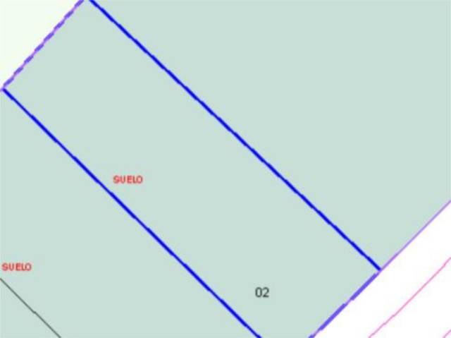 Terreno residencial en Venta en Calle San Agustín, 55 en Fernán Caballero