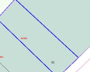 Residential for sale in Fernán Caballero