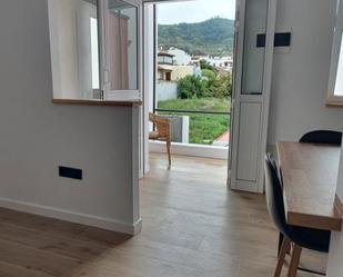 Exterior view of Study to rent in Tegueste  with Terrace, Furnished and Balcony