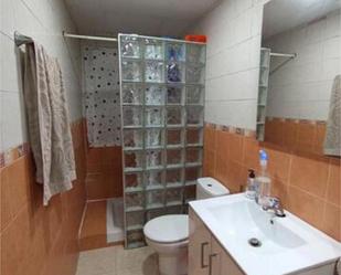 Bany de Pis en venda en Zuera