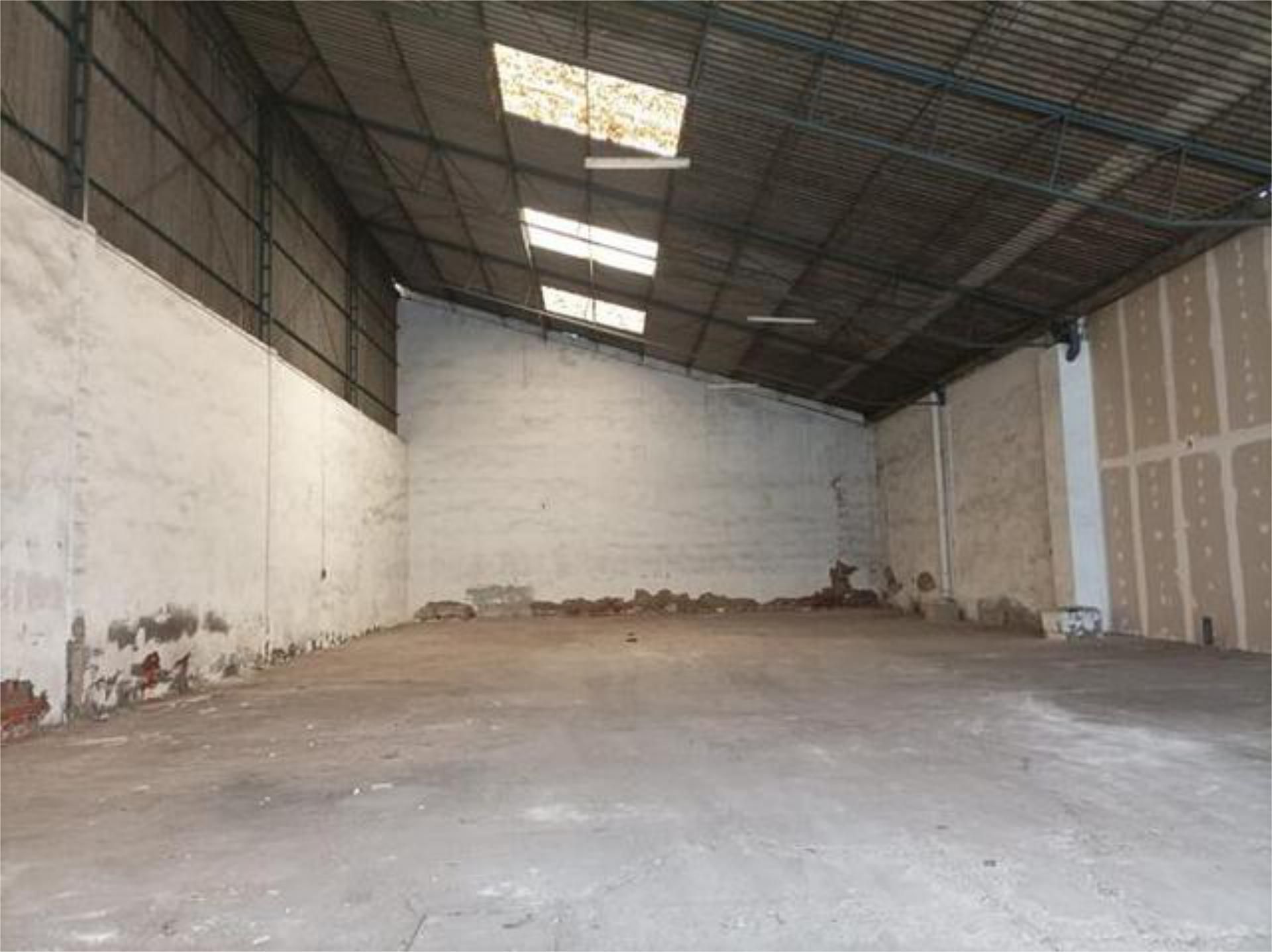 Industrial buildings to rent in Málaga Capital