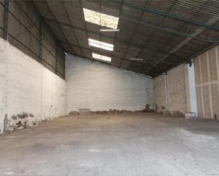 Nau industrial de lloguer en Málaga Capital