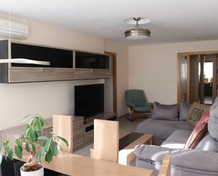 Living room of Flat to rent in Móstoles  with Terrace