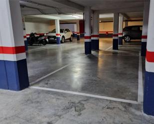 Aparcament de Garatge de lloguer en Etxebarri