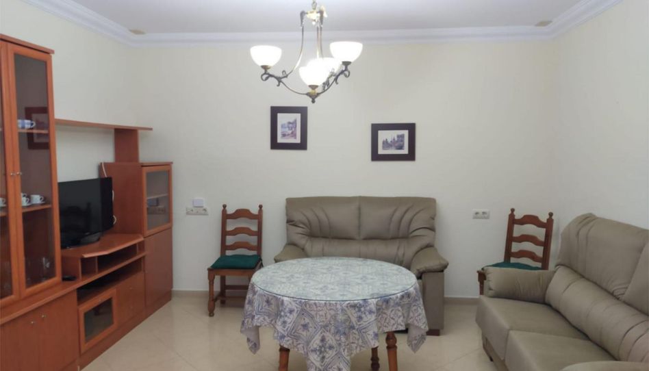 Habitación en Calle Compañía, 4, Osuna, Sevilla - imagen 1 Foto 1 de Habitación en Calle Compañía, 4, Osuna, Sevilla