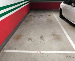 Parking of Garage to rent in A Coruña Capital 