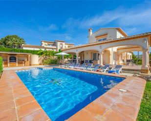 House or chalet to rent in Los Almendros, Marisol Park - Ortembach - Los Almendros