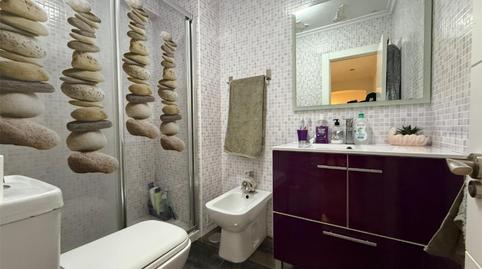 Foto 4 de Pis en venda a Calle Cuba, 5, La Calzada, Asturias