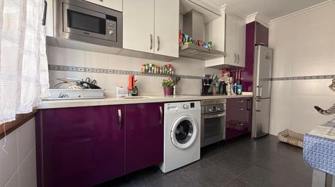 Foto 5 de Pis en venda a Calle Cuba, 5, La Calzada, Asturias