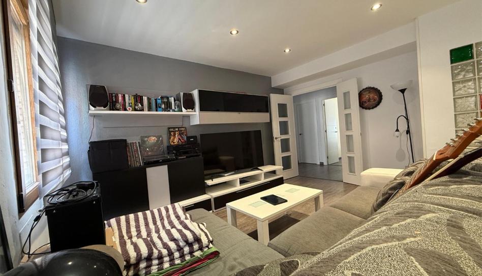 Foto 1 de Pis en venda a Calle Cuba, 5, La Calzada, Asturias