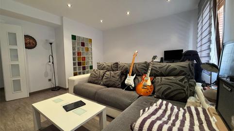 Foto 2 de Pis en venda a Calle Cuba, 5, La Calzada, Asturias