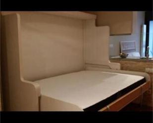 Bedroom of Loft for sale in A Coruña Capital   with Heating, Private garden and Terrace