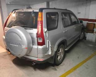 Aparcament de Garatge de lloguer en  Huelva Capital