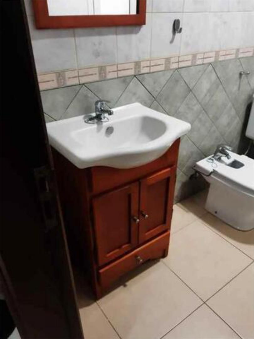 Bathroom of Flat for sale in San Cristóbal de la Laguna