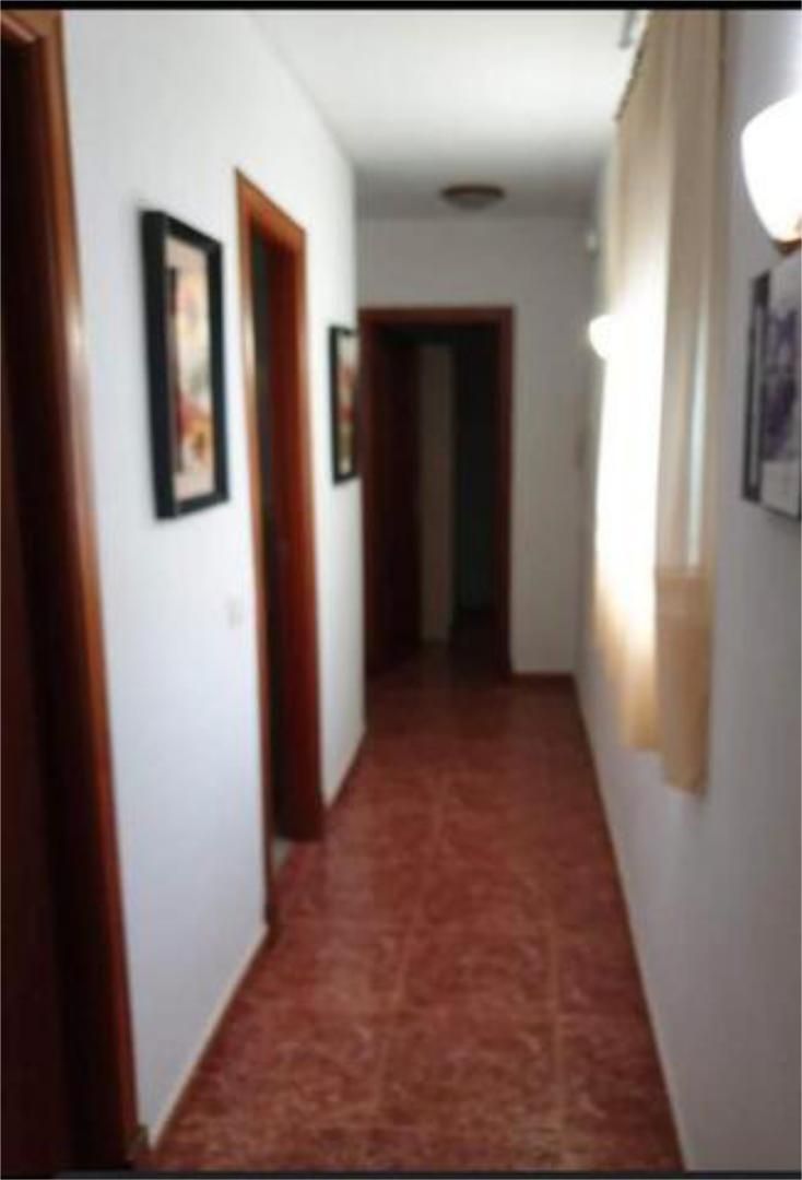 Flat to rent in La Carolina  with Furnished