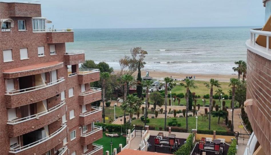 Flat for sale in Carrer Amplaries, 13, Acapulco, Castellón - image 1 Photo 1 of Flat for sale in Carrer Amplaries, 13, Acapulco, Castellón