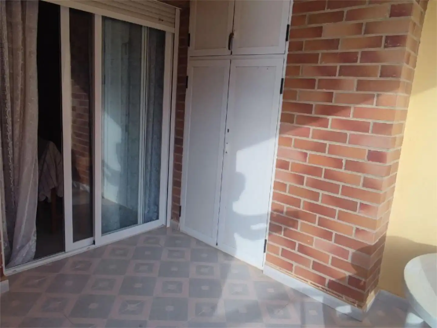 Piso en venta en Carrer Amplaries, 13, Acapulco Piso en venta en Oropesa del Mar / Orpesa con Aire acondicionado, Calefacción y Jardín privado