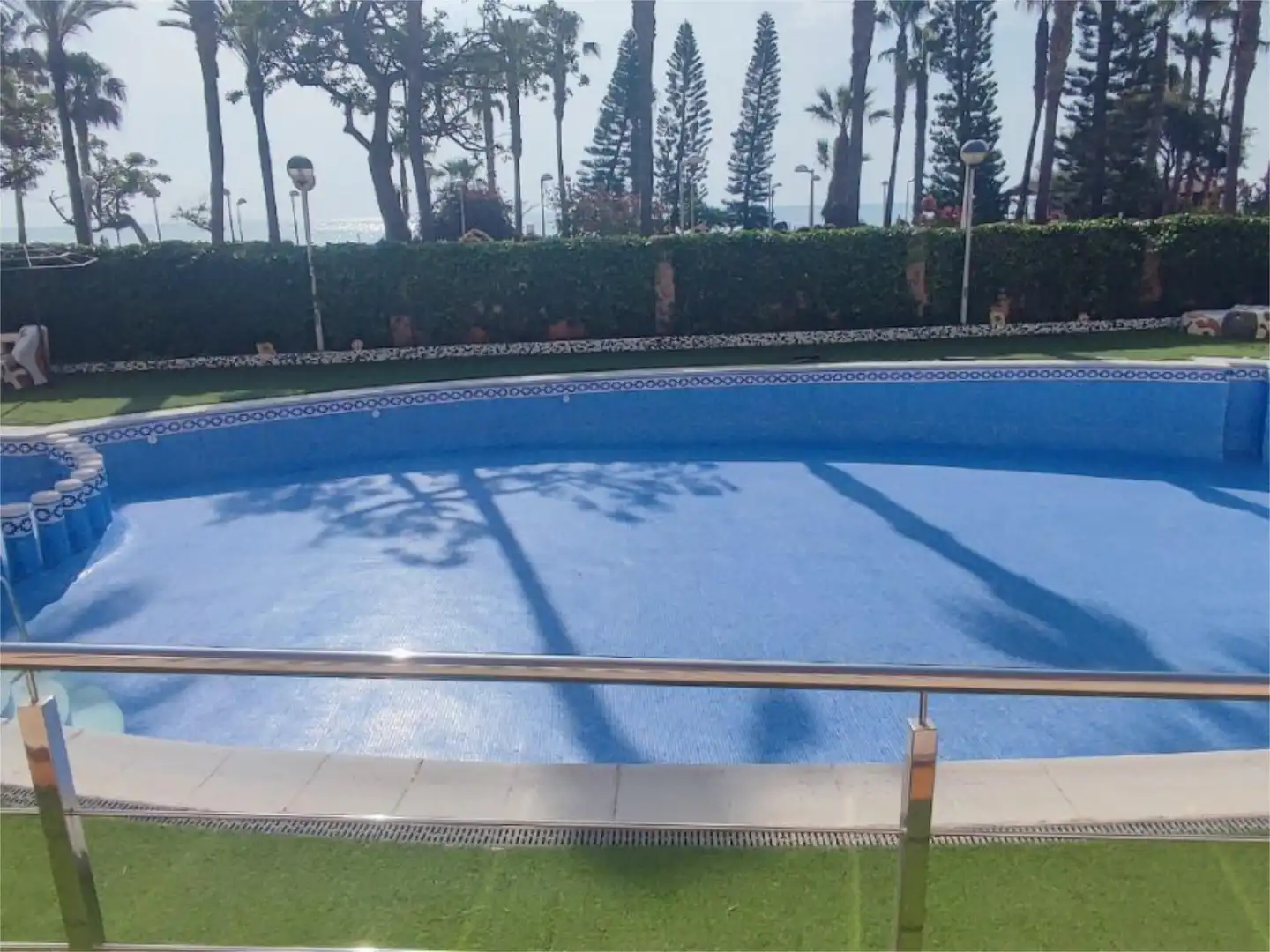 Piso en venta en Carrer Amplaries, 13, Acapulco Piscina de Piso en venta en Oropesa del Mar / Orpesa con Aire acondicionado, Calefacción y Jardín privado
