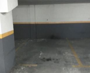 Aparcament de Garatge de lloguer en  Madrid Capital