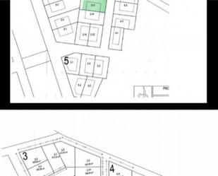 Residencial en venda a Calle N. 17, 2, Talavera la Real Residencial en venda en Talavera la Real