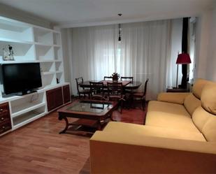 Flat to rent in Calle Manuel Alfaro Pereira, 6, Pardaleras