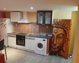 Flat to rent in Calle de San Blas, 6, San Pablo