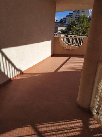 Apartamento en Alquiler en Gran Vía de la Manga, 12 en Entremares