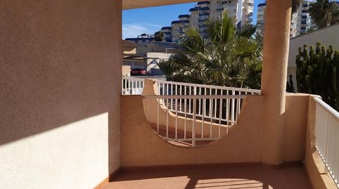 Foto 5 de Apartamento de alquiler en Gran Vía de la Manga, 12, Entremares, La Manga del Mar Menor