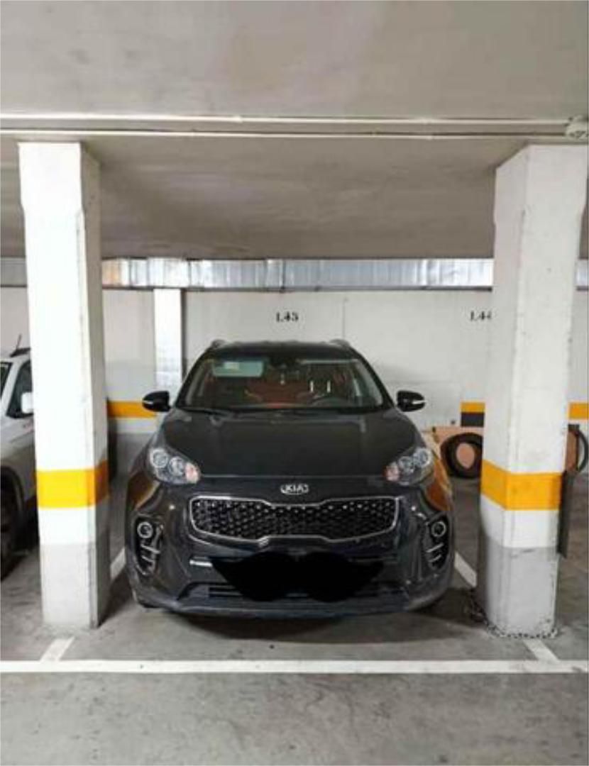 Parking of Garage to rent in  Zaragoza Capital