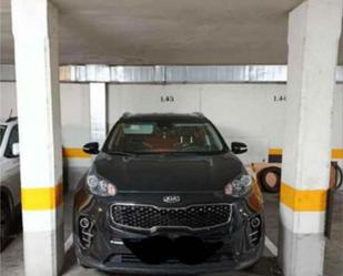 Aparcament de Garatge de lloguer en  Zaragoza Capital