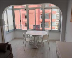 Apartament de lloguer a Zona Martiánez