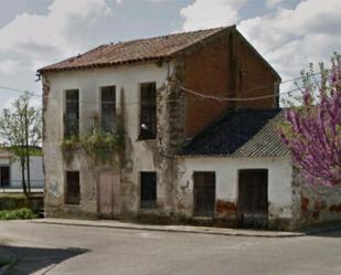 Außenansicht von Country house zum verkauf in Conquista