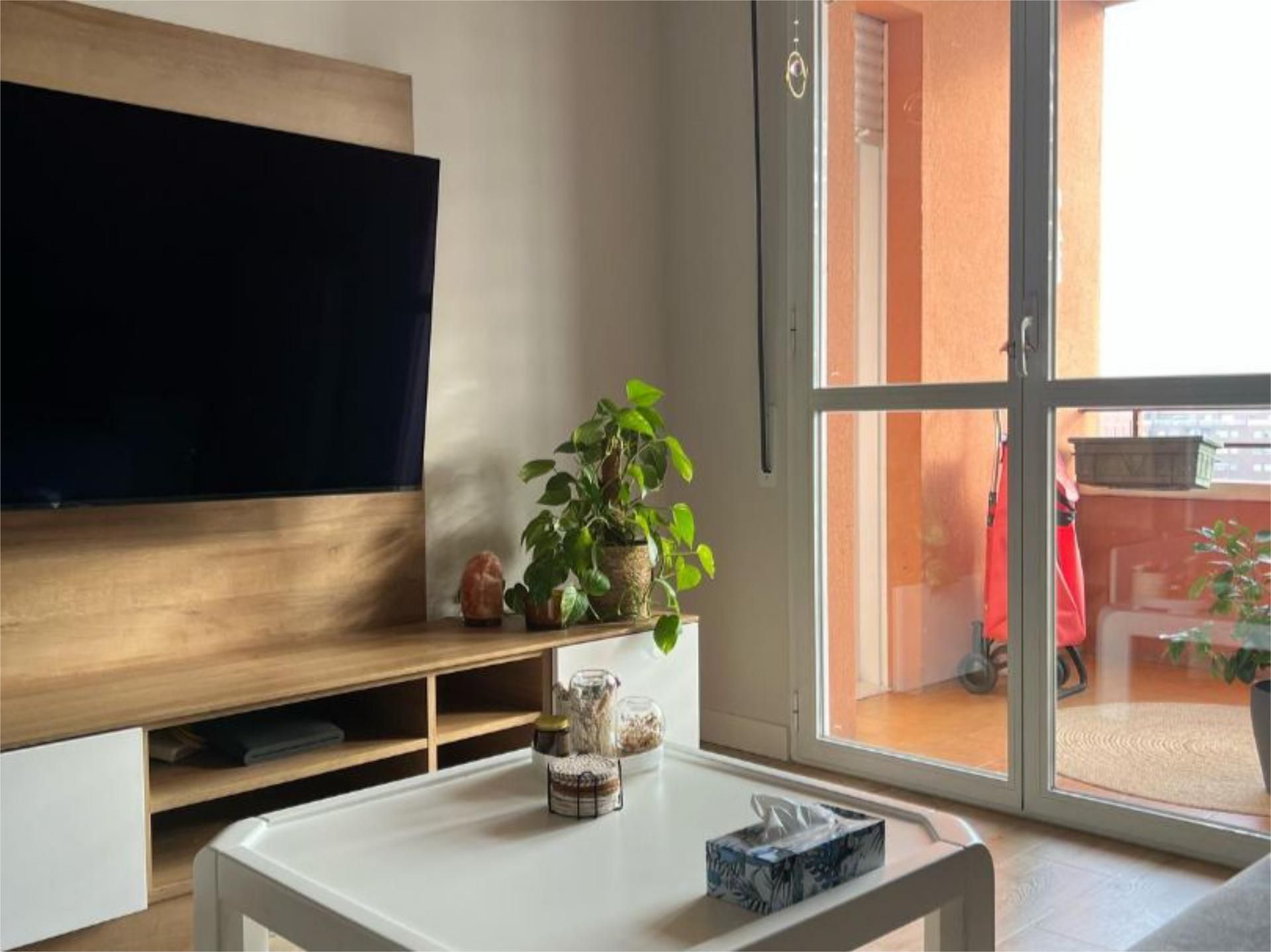 Living room of Flat for sale in Vitoria - Gasteiz  with Terrace
