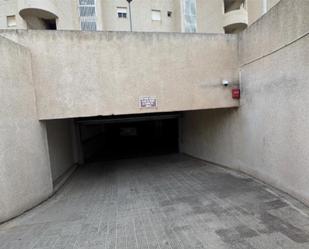 Parking of Garage to rent in El Campello