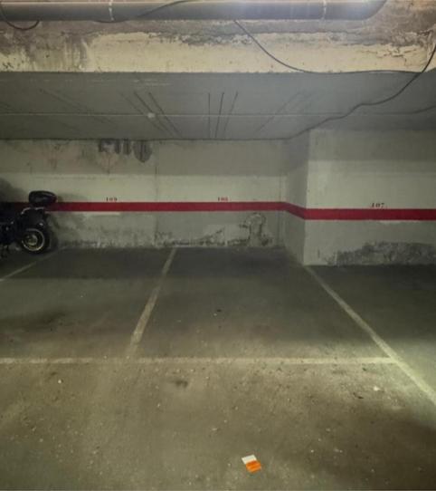 Photo 2 of Garage to rent in Camí de Fondo, 3, Playa Muchavista, Alicante