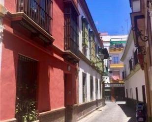 House or chalet to rent in Triana Casco Antiguo