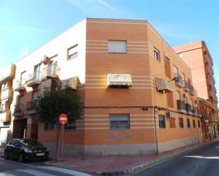Vista exterior de Traster de lloguer en San Vicente del Raspeig / Sant Vicent del Raspeig