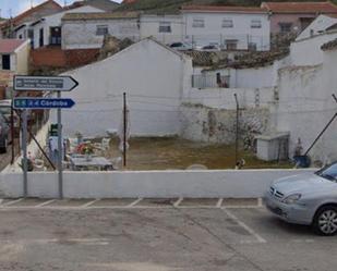 Exterior view of Constructible Land for sale in Borox