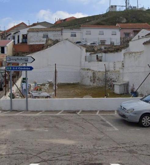 Urbanizable en venta en Calle Juan Carlos I, 57, Borox, Toledo - imagen 1 Foto 1 de Urbanizable en venta en Calle Juan Carlos I, 57, Borox, Toledo