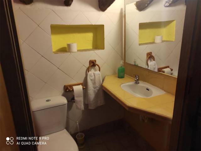 Dúplex en Alquiler en Calle Eras, 8 en Férez