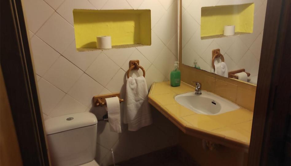 Photo 1 of Duplex to rent in Calle Eras, 8, Férez, Albacete