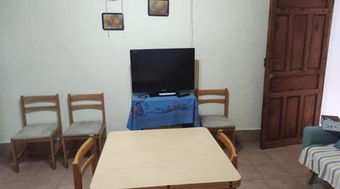 Photo 4 of Duplex to rent in Calle Eras, 8, Férez, Albacete