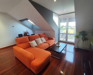 Living room of Flat for sale in Santa Cruz de Bezana  with Terrace