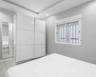 Bedroom of Flat for sale in Guadalajara Capital