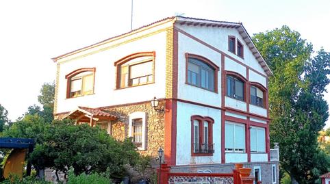 Foto 2 de Dúplex en venda a Carrer Sol I Aire, 41, Congost - Santa Caterina, Barcelona