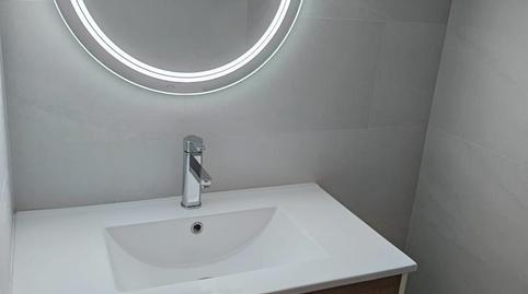 Dúplex de alquiler en Carrer Sol I Aire, 41, Congost - Santa Caterina, Barcelona - imagen 5 Foto 5 de Dúplex de alquiler en Carrer Sol I Aire, 41, Congost - Santa Caterina, Barcelona