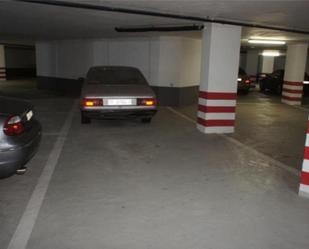 Aparcament de Garatge en venda en  Santa Cruz de Tenerife Capital