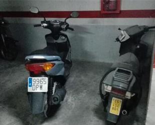 Aparcament de Garatge de lloguer en Dos Hermanas